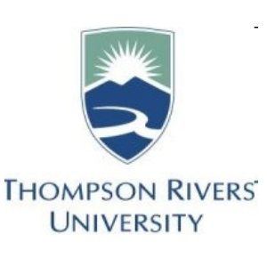 Thompson river university