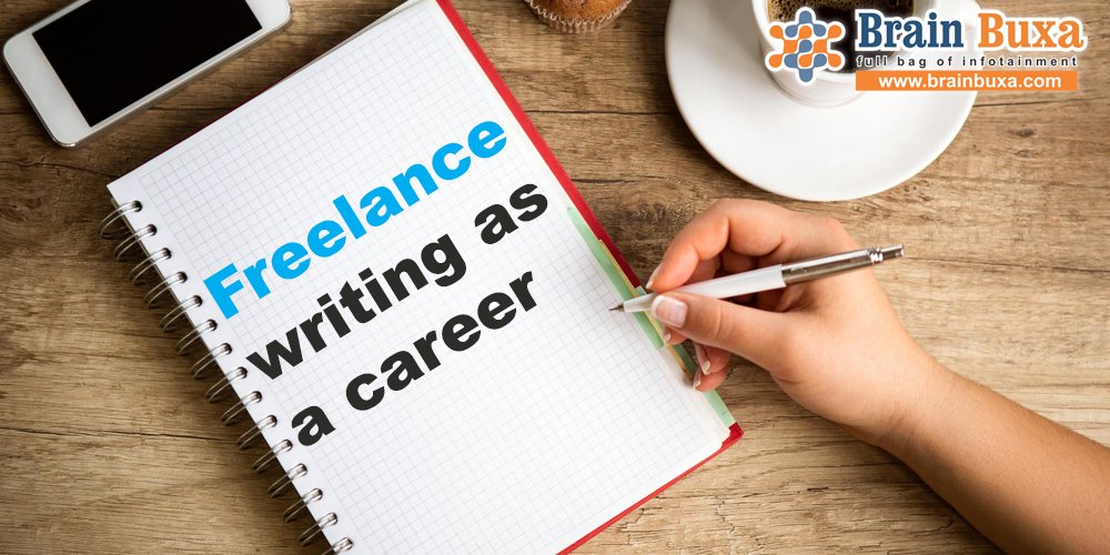 Freelance Degree Writer