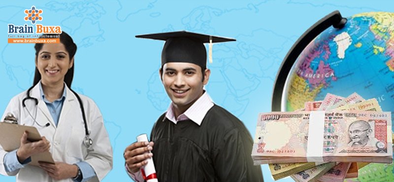 Education Loan in India and Their Benefits