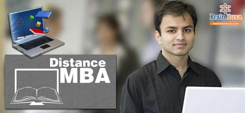 Distance MBA - can it ensure a good job?