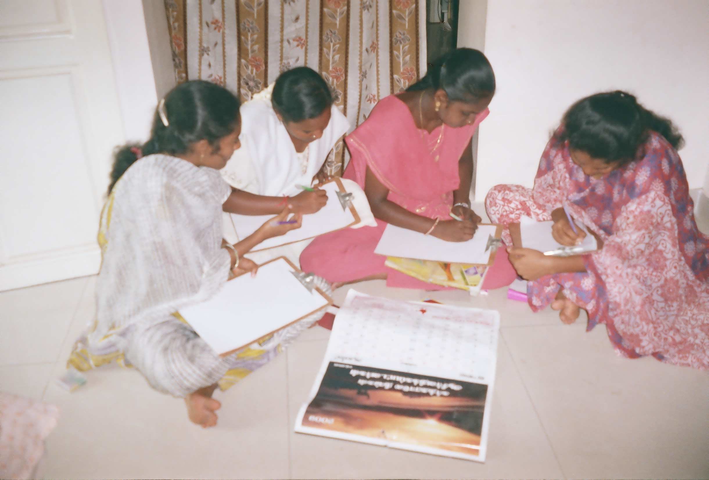 Necessity of Women's education in India