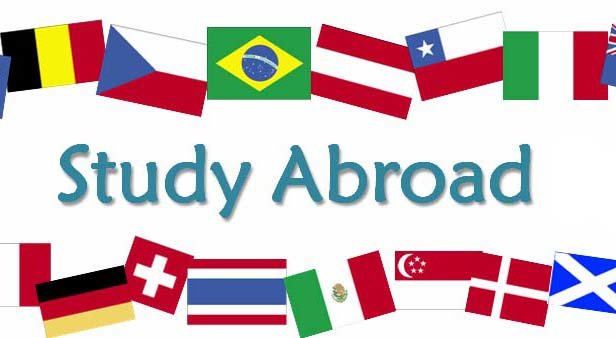 Crucial Facts to Consider when Looking to Study Abroad