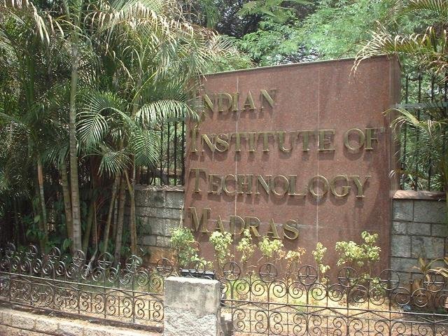 IIT Madras and IBM tie up could produce better education standards