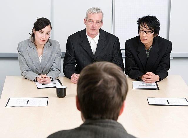 Important Requisites for Appearing For Job Interview