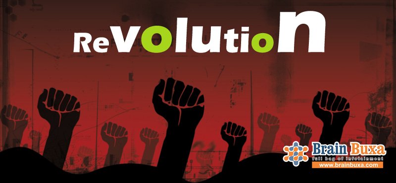 Revolution