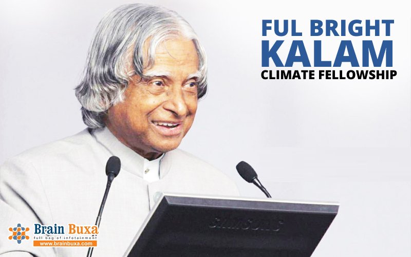 All you wanted to know about the Fulbright Kalam Climate Fellowship