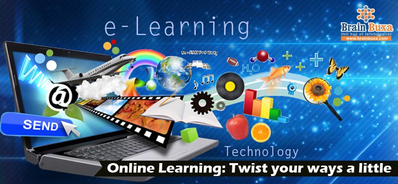 Online Learning: Twist your ways a little