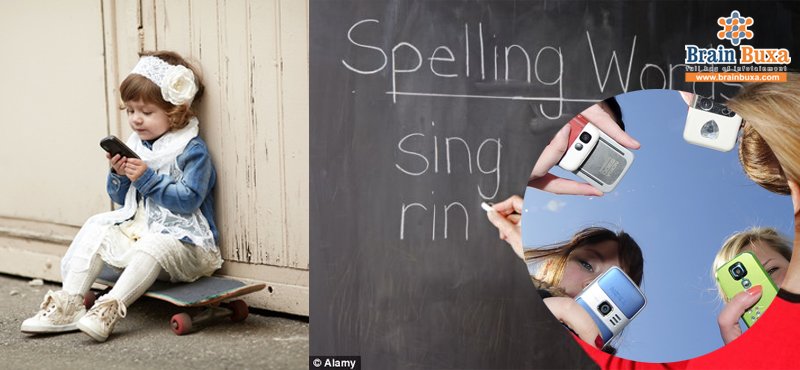 The Importance of Teaching Spelling and Grammar to Kids in the Age of Texting