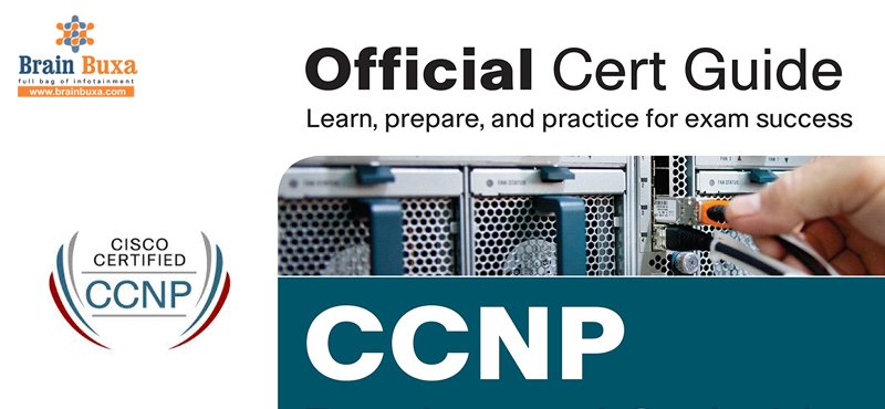 CCNP Exam in India Now Made Stress Free