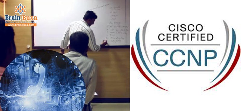 Information Regarding CCNA Course in India