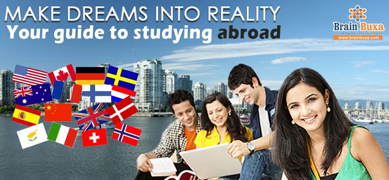 Overseas Education Consultancy: Your guide to studying abroad