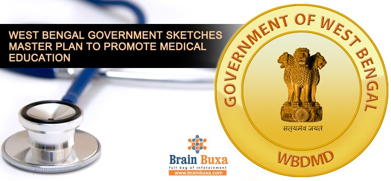 West Bengal government sketches master plan to promote medical education