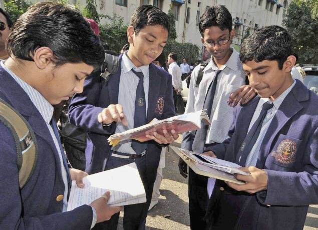 Tips to crack CBSE and ICSE Board Examination 