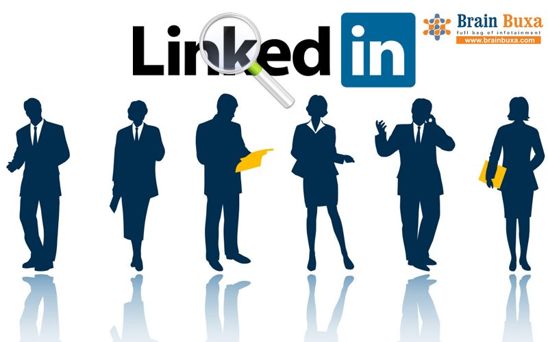 How to use LinkedIn to grab a Job