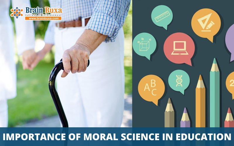 Importance of Moral science in Education