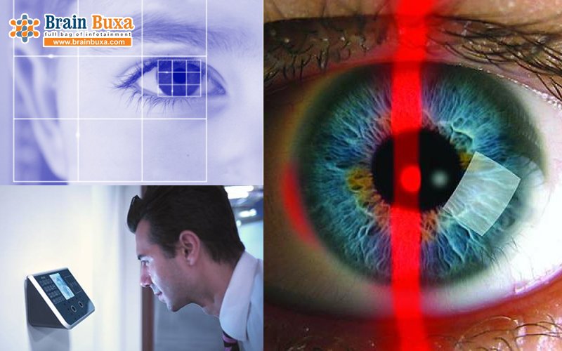 Iris detection: A Boon