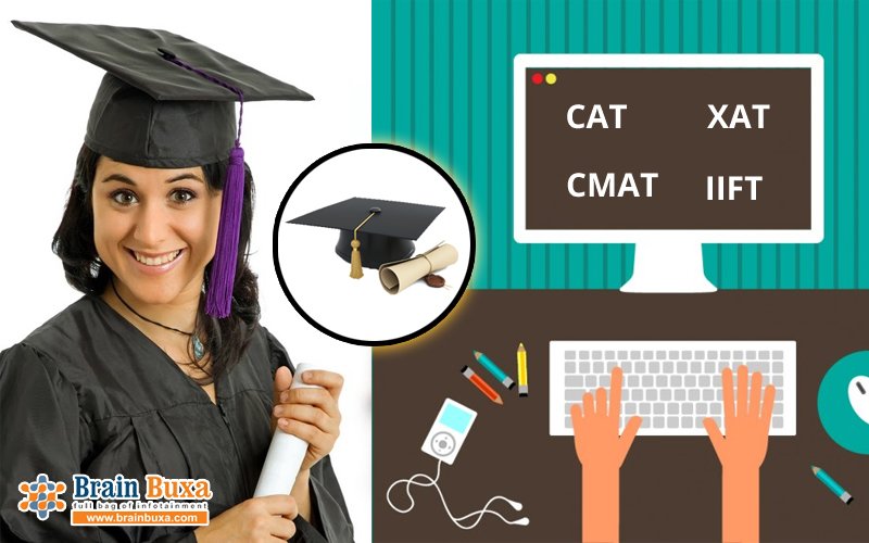 Most Popular MBA Entrance Exams in India