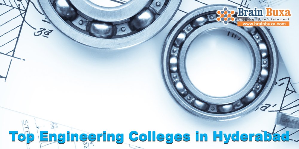 Top Engineering Colleges in Hyderabad