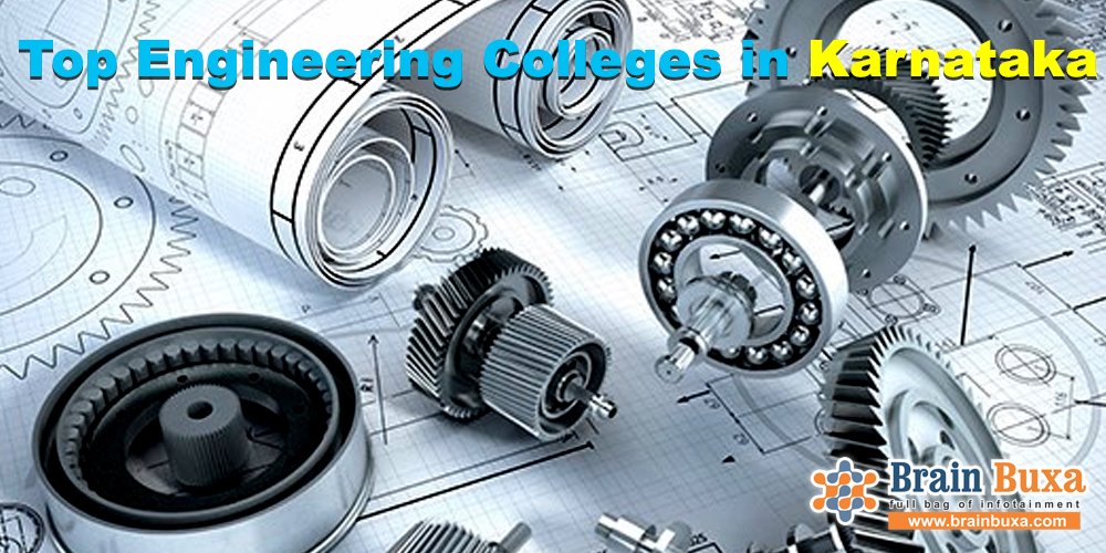 Top Engineering Colleges in Karnataka 