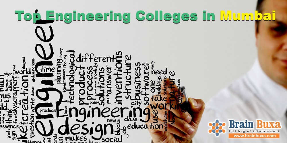 Top Engineering Colleges in Mumbai