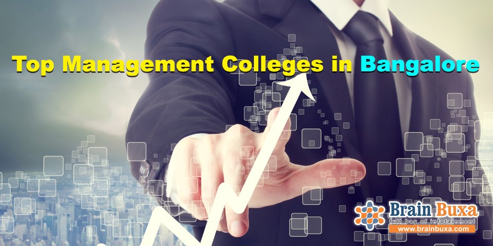 Top Management Colleges in Bangalore