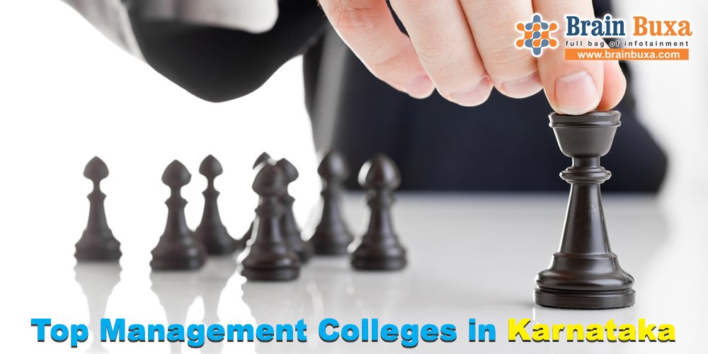 Top Management Colleges in Karnataka