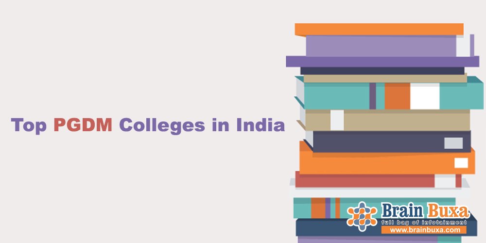 Top PGDM Colleges in India