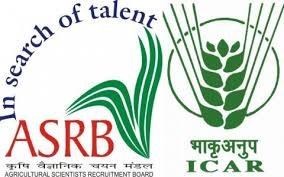 Agricultural Scientists Recruitment Board