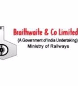 Braithwaite And Company Limited