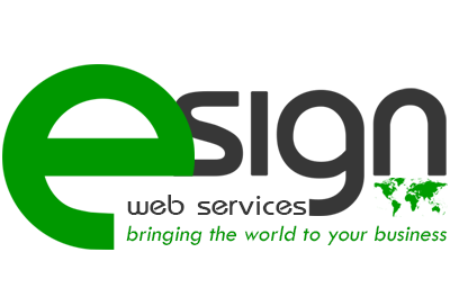 eSign Web Services Pvt Ltd