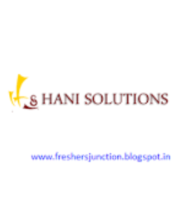 Hani Solutions Private Limited