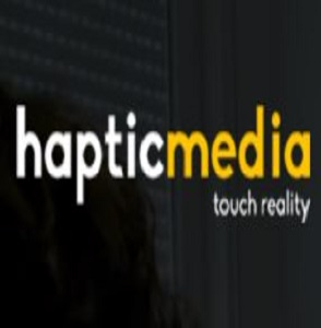 Hapticmedia