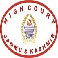 Jammu and Kashmir High Court