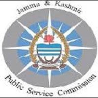 Jammu and Kashmir Public Service Commission