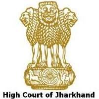 Jharkhand High Court