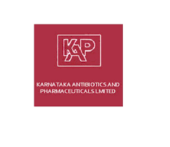 Karnataka Antibiotics & Pharmaceuticals Limited