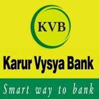 Karur Vysya Bank Limited