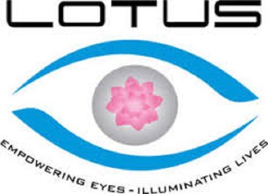 Lotus Eye Hospital & Institute