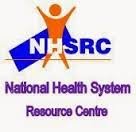 National Health Systems Resource Centre