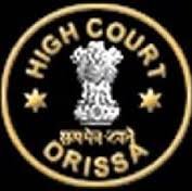 Odisha High Court