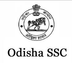 Orissa Staff Selection Commission