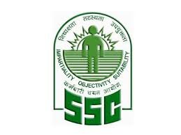 Staff Selection Commission North Region 