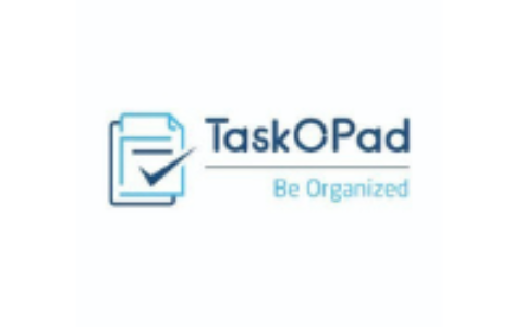 TaskOPad