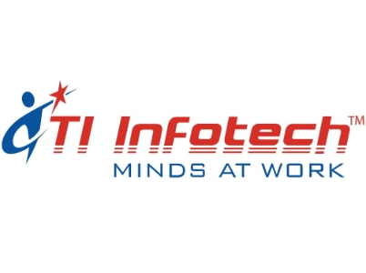 TI Infotech Pvt. Ltd.