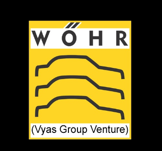 Wohr Parking Systems Pvt. Ltd.