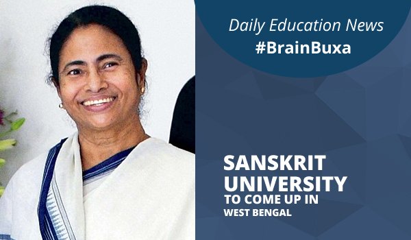 Image of Sanskrit University to come up in West Bengal | Education News Photo