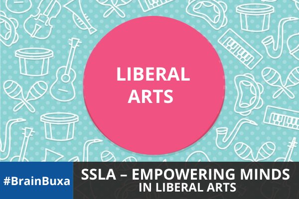 SSLA "“ Empowering Minds in Liberal Arts