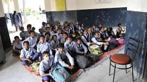 Image of 25 Srinagar Government schools to be turned into modern schools | Education News Photo