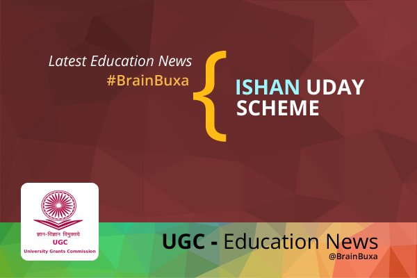 Ishan Uday Scheme