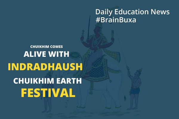 Chuikhim Comes Alive with INDRADHAUSH - Chuikhim Earth Festival